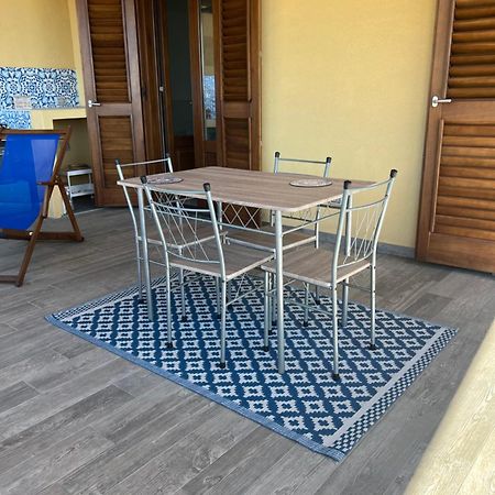 Casa Isabella Loc Turist Br Apartment Đảo Lipari Ngoại thất bức ảnh