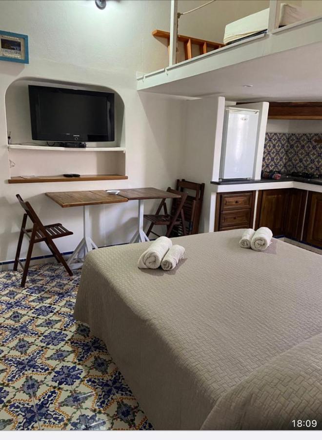 Casa Isabella Loc Turist Br Apartment Đảo Lipari Ngoại thất bức ảnh