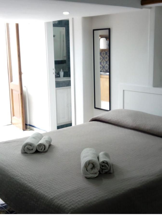 Casa Isabella Loc Turist Br Apartment Đảo Lipari Ngoại thất bức ảnh