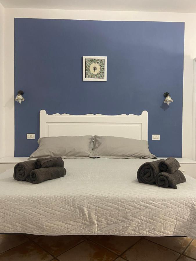 Casa Isabella Loc Turist Br Apartment Đảo Lipari Ngoại thất bức ảnh