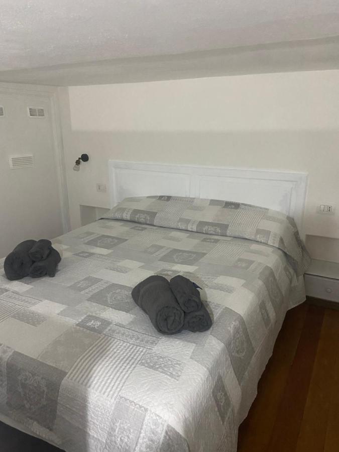 Casa Isabella Loc Turist Br Apartment Đảo Lipari Ngoại thất bức ảnh