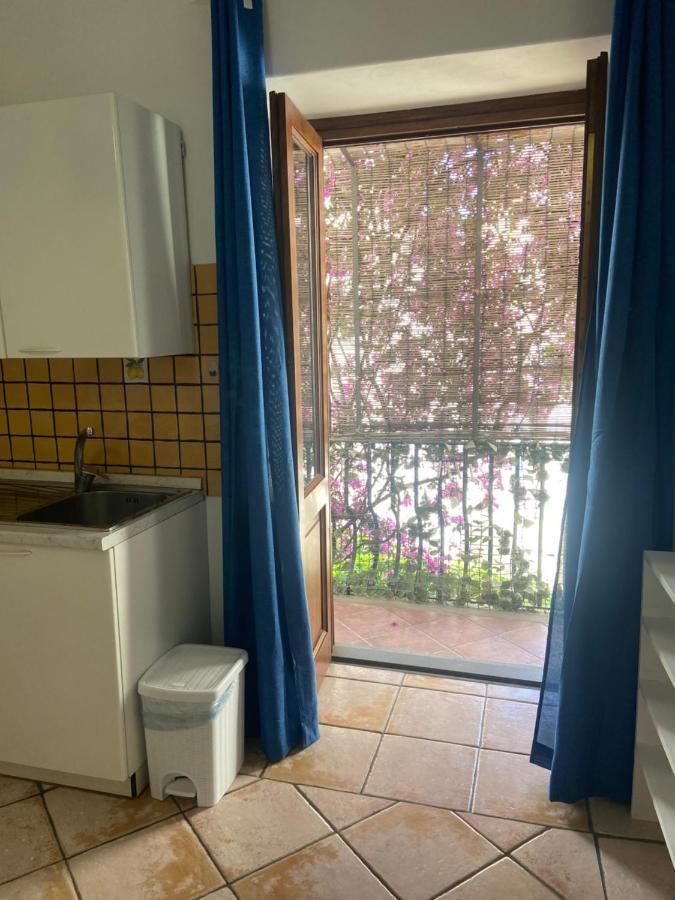Casa Isabella Loc Turist Br Apartment Đảo Lipari Ngoại thất bức ảnh