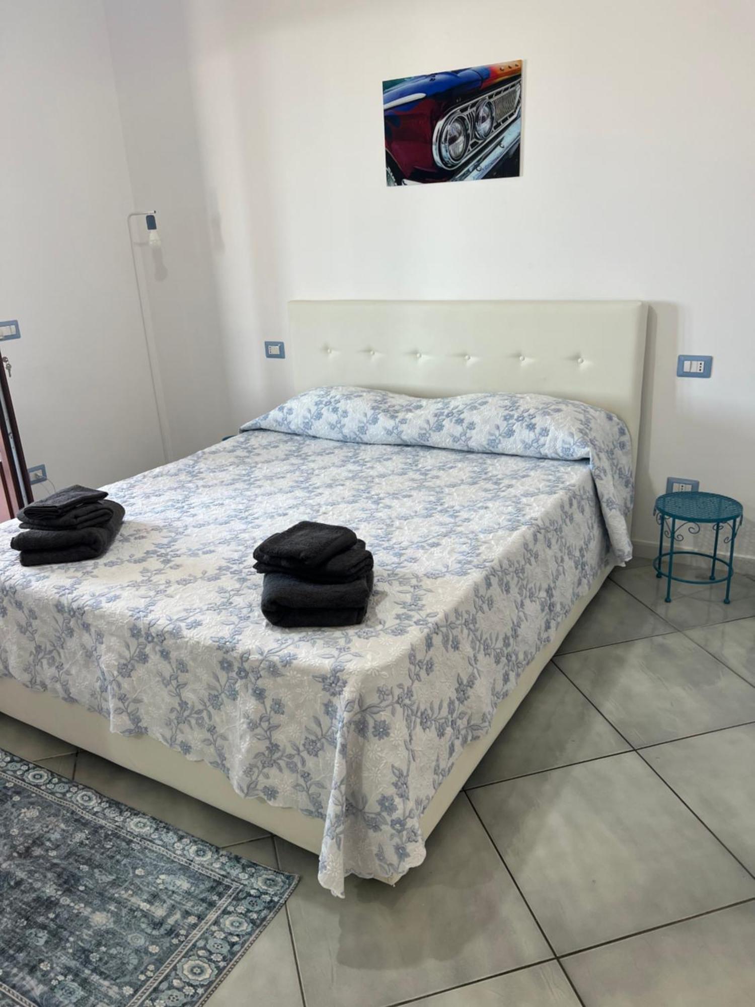 Casa Isabella Loc Turist Br Apartment Đảo Lipari Ngoại thất bức ảnh