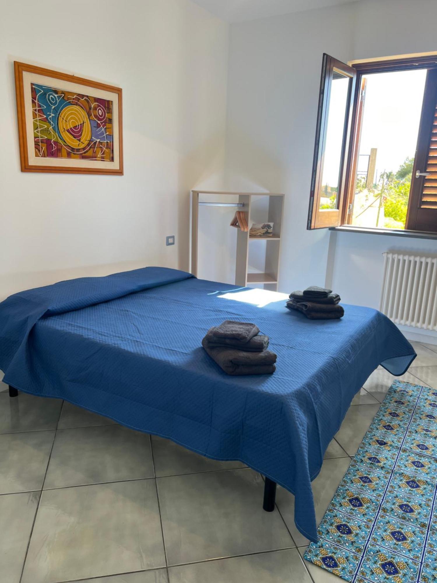 Casa Isabella Loc Turist Br Apartment Đảo Lipari Ngoại thất bức ảnh